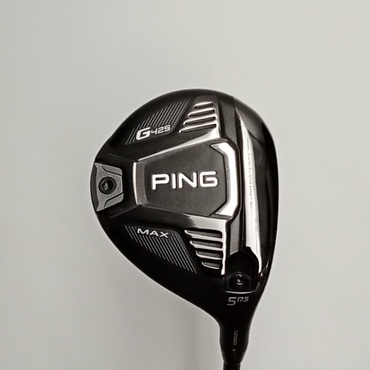G425　MAX 5W 17.5°  R ALTA　J　CB　SLATE