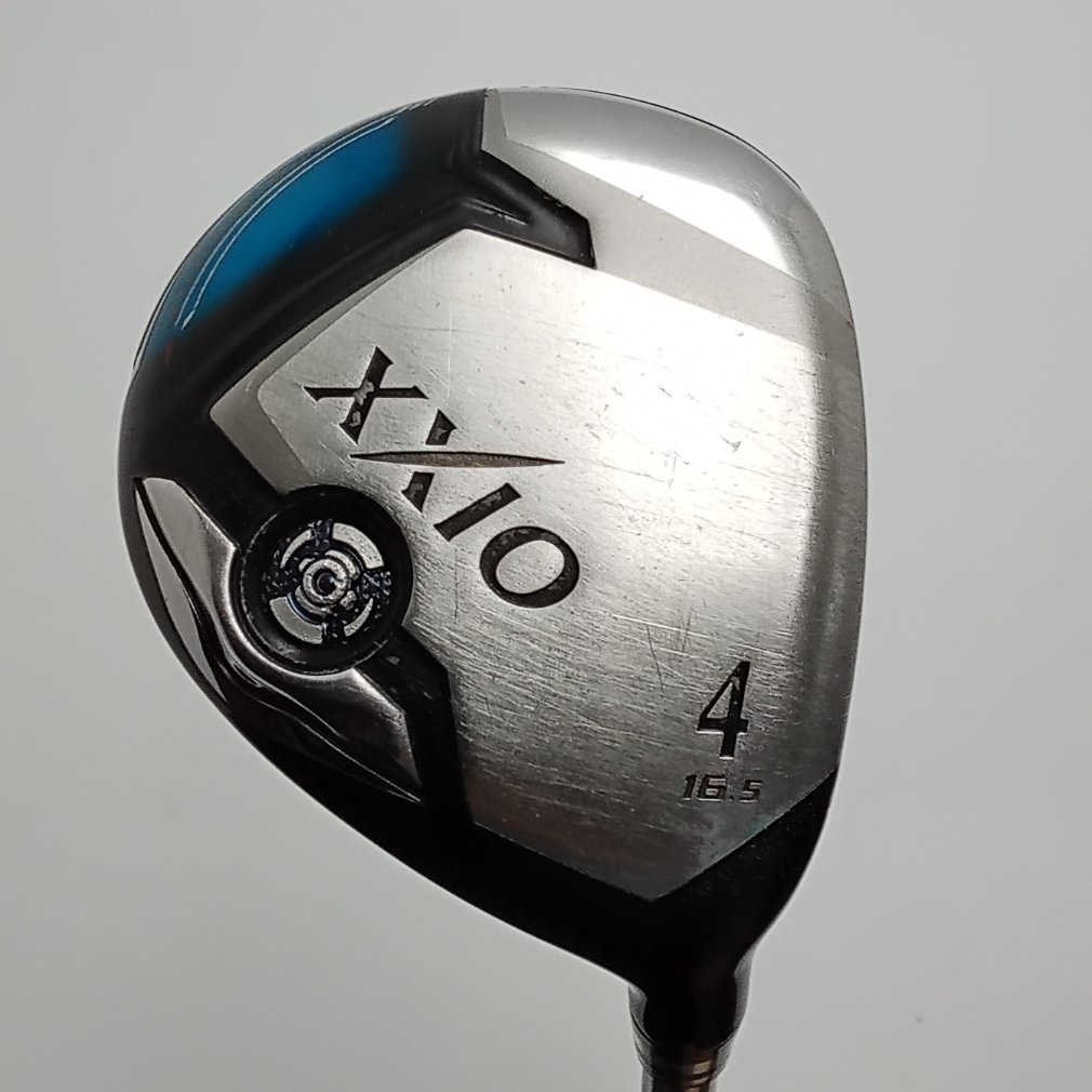 XXIO 7 4W 16.5° SR XXIO MP700｜Alpen Online 公式オンラインストア