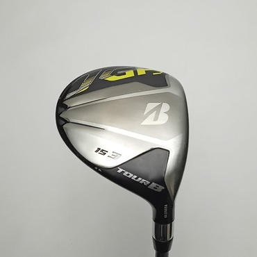 TOUR　B　JGR　(2017) 3W 15°  S Speeder　569　EVOLUTION　Ⅳ