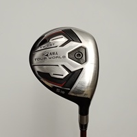 TW737 FW 5W 18° S VIZARD EX-C65｜Alpen Online 公式オンラインストア