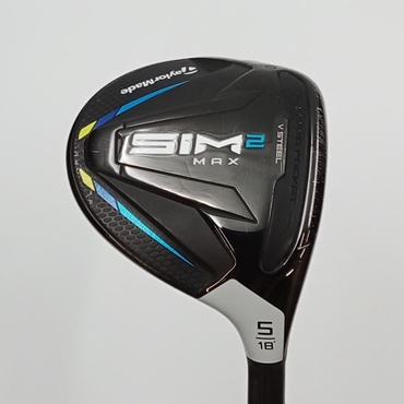 SIM2　MAX 5W 18°  R TENSEI　BLUE　TM50