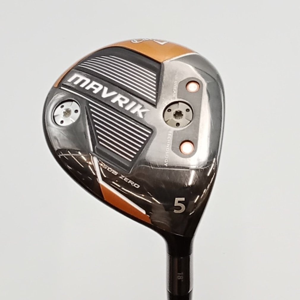 MAVRIK SUB ZERO 5W 18° SR Tour AD SZ-5 Type Ⅱ｜Alpen Online 公式