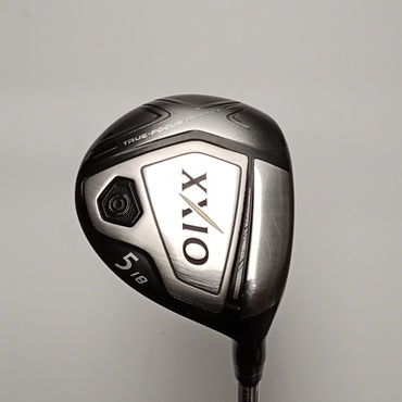 XXIO　10　Miyazaki　Model 5W 18°  S Miyazaki　Waena