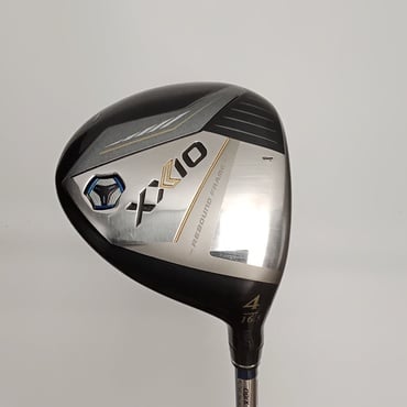 XXIO　13　ネイビー 4W 16.5°  R XXIO　MP1300　ネイビー