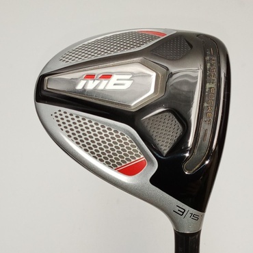M6 3W 15°  S FUBUKI　TM5　2019