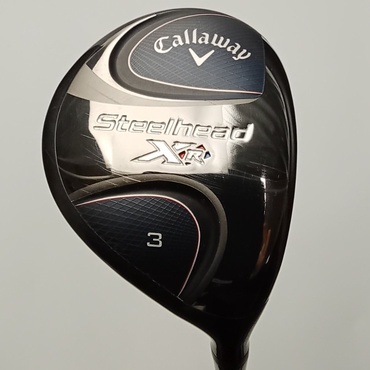 STEELHEAD　XR　(2017) 3W 15°  SR Speeder　EVOLUTION　for　XR