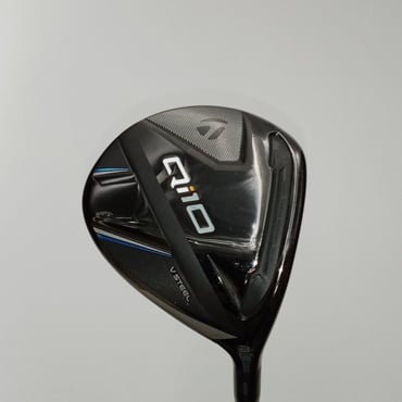 Qi10 3W 15°  S Diamana　BLUE　TM50