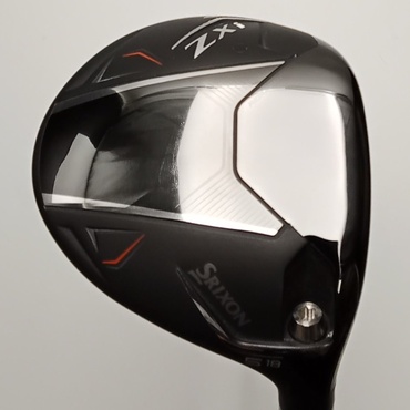 SRIXON　ZXi 5W 18°  SR Diamana　ZXi　50