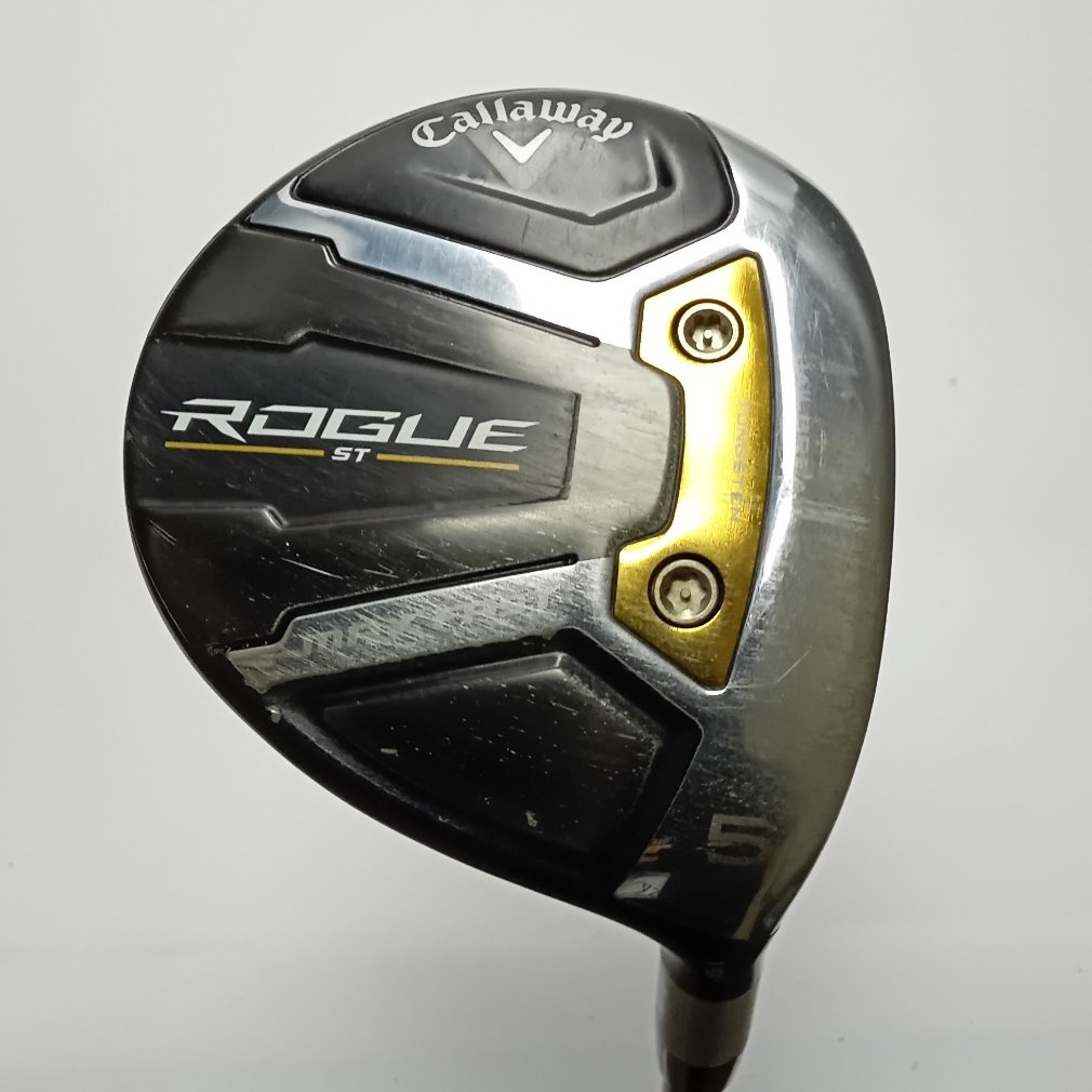Callaway Rogue ST MAX 5W（Speeder NX 60s） 【公式通販】