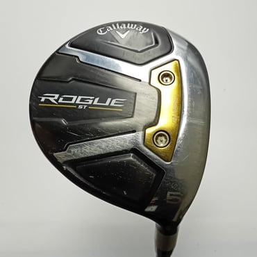 ROGUE　ST　MAX　FAST 5W 19°  SR Speeder　NX　40　for　Callaway