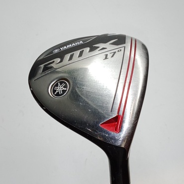 RMX　FW　(2020) 5W 17°  SR TMX-420F