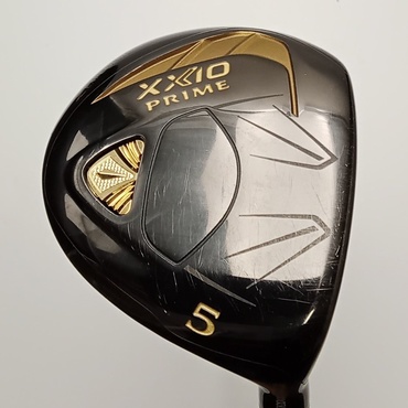 XXIO　PRIME　(2021) 5W 18°  R2 XXIO　PRIME　SP-1100