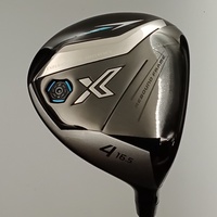 XXIO X -eks- (2024) 4W 16.5° S Miyazaki AX-3｜Alpen Online 公式