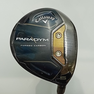 PARADYM 5W 18°  S VENTUS　TR　5　for　Callaway