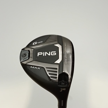 G425　MAX 3W 14.5°  S Speeder　569　EVOLUTION　Ⅶ