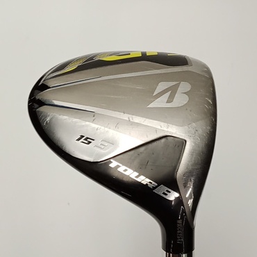 TOUR　B　JGR　(2017) FW その他カスタム(通常)