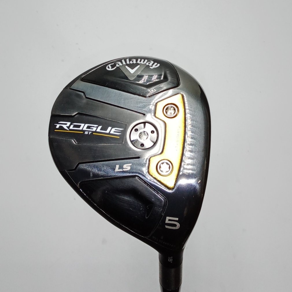 ROGUE ST LS 5W 18° S TENSEI 55 for Callaway｜Alpen Online 公式