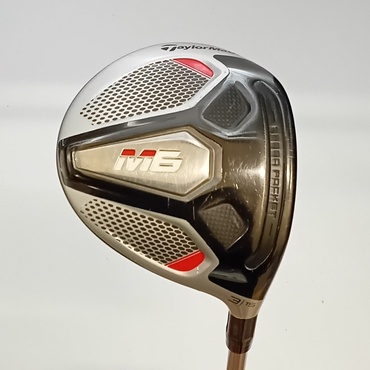 M6 3W 15°  R FUBUKI　TM5　2019