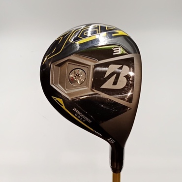 JGR 3W 15°  SR Tour　AD　J16-11W