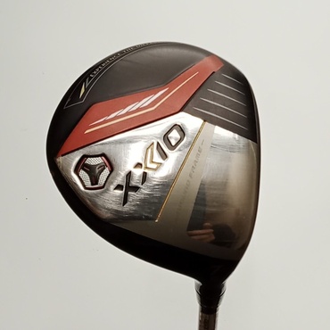 XXIO　13　レッド 7W 20°  R XXIO　MP1300　レッド