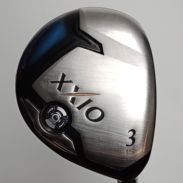 XXIO　7 3W 15°  SR XXIO　MP700