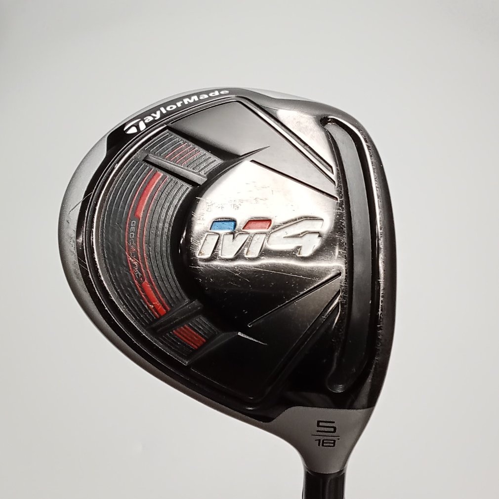 FUBUKI TM5 フレックスS & Diamama TM50 フレックスS M4 5W 18° S FUBUKI TM5｜Alpen Online 公式オンラインストア