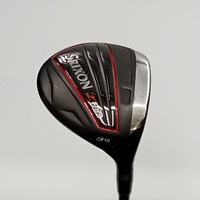 SRIXON Z F85 3W 15° S Miyazaki Mahana｜Alpen Online 公式オンライン