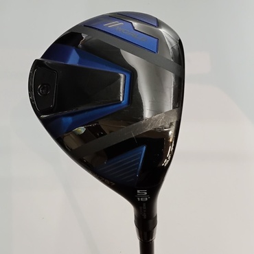 TW767 5W 18°  R VIZARD　EZ-C