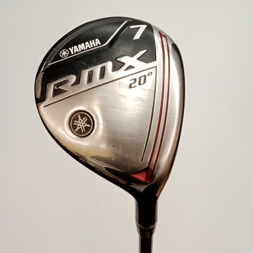 RMX　FW　(2020) 7W 20°  R TMX-420F