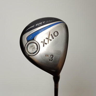 XXIO　9 3W 15°  R XXIO　MP900