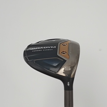 PARADYM 5W 18°  R VENTUS　TR　5　for　Callaway