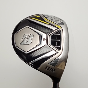 TOUR　B　JGR　(2019) 5W 18°  SR Tour　AD　for　JGR　TG2-5