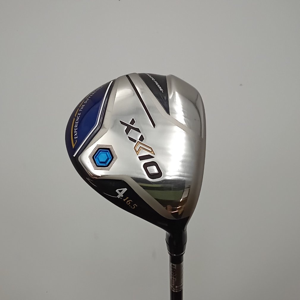 XXIO 12 ﾈｲﾋﾞｰ 4W 16.5° R XXIO MP1200 ﾈｲﾋﾞｰ｜Alpen Online 公式 
