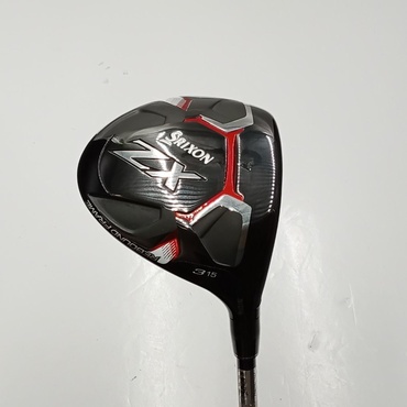 SRIXON　ZX 3W 15°  R Diamana　ZX　50