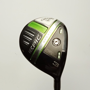 EPIC　SPEED 3W 15°  SR Diamana　50　for　Callaway