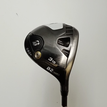 B2HT 3W 15°  S Speeder　NX　BLACK　50
