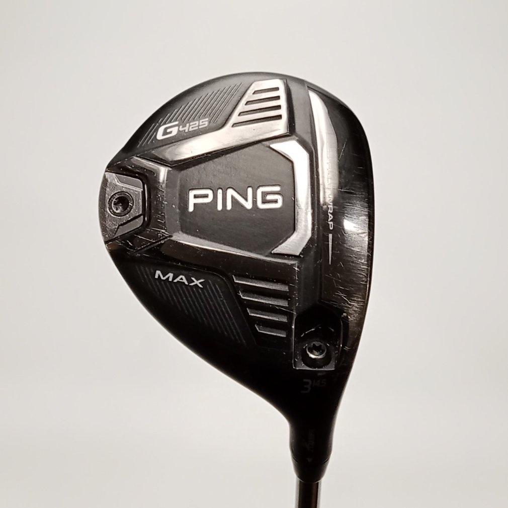 G425 MAX 3W 14.5° S PING TOUR 173-55｜Alpen Online 公式オンライン