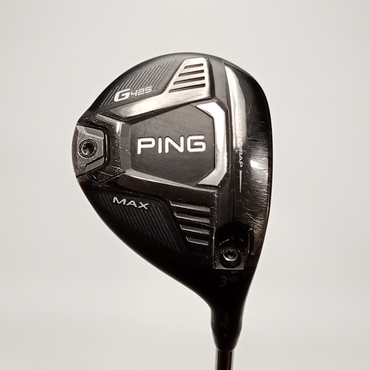 G440 MAX 3W 15° S PING TOUR 2.0 BLACK 75｜Alpen Online 公式