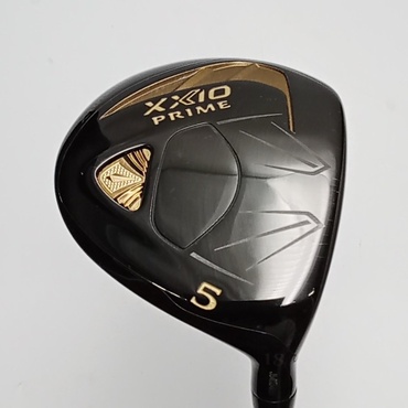 XXIO　PRIME　(2021) 5W 18°  R XXIO　PRIME　SP-1100