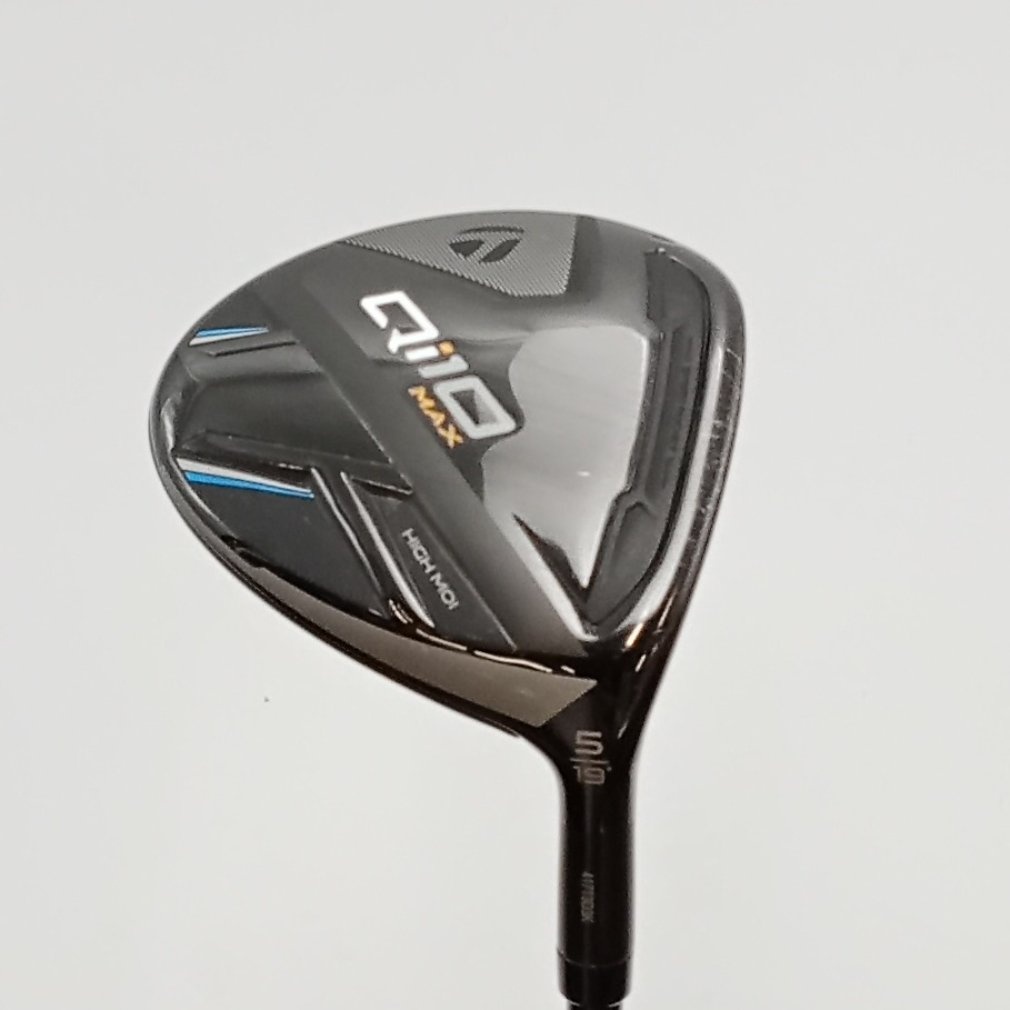 Qi10 MAX 5W 19° R Diamana BLUE TM50｜Alpen Online 公式オンラインストア