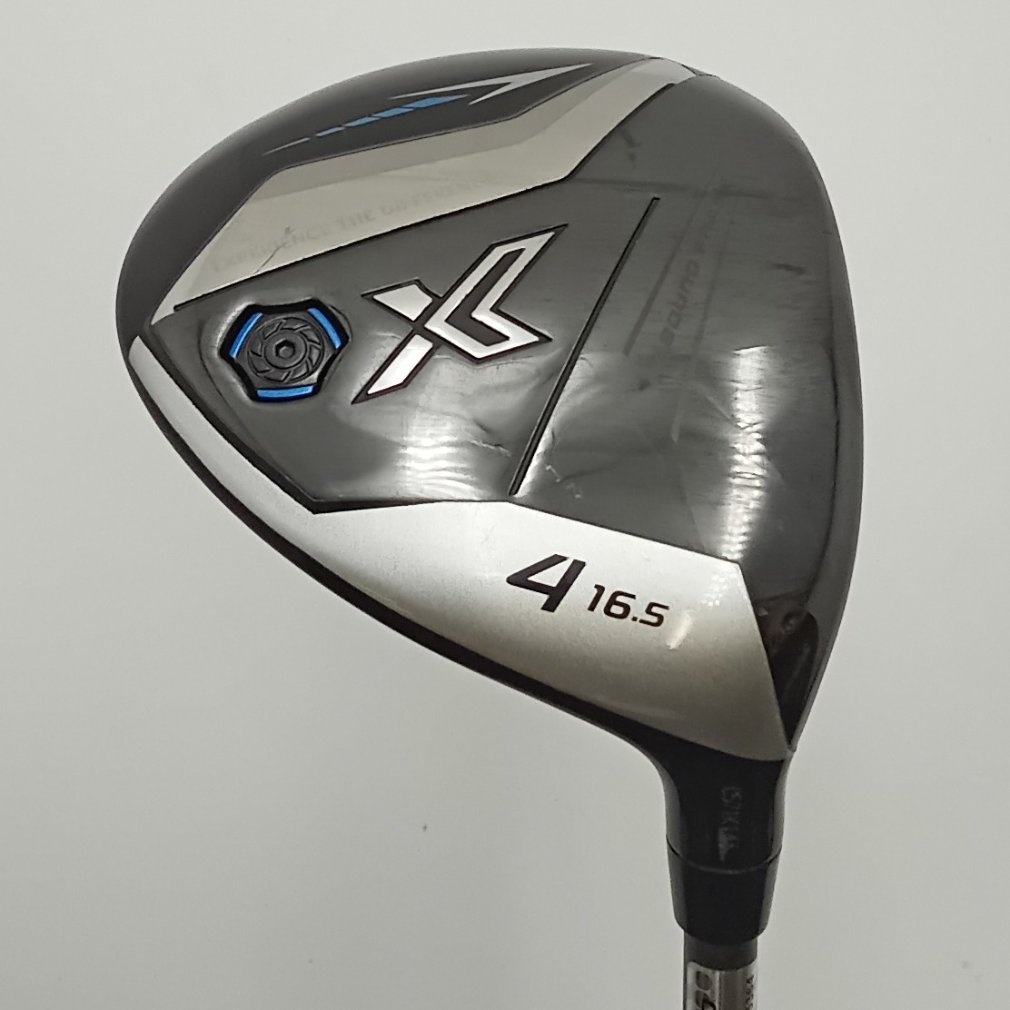 XXIO X -eks- (2024) 4W 16.5° S Miyazaki AX-3|Alpen Online 公式 XXIO X -eks- (2024) 4W 16.5° S Miyazaki AX-3|Alpen Online 公式