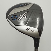 XXIO X -eks- (2024) 4W 16.5° S Miyazaki AX-3｜Alpen Online 公式
