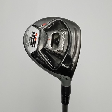 M5 3W 15°  S KURO　KAGE　TM5　2019
