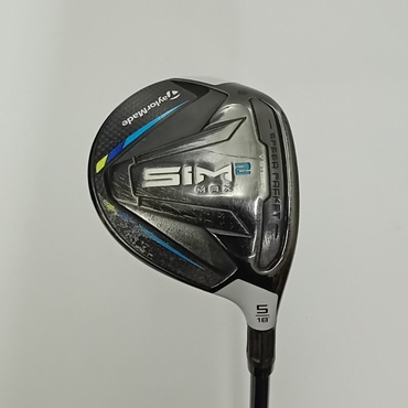 SIM2　MAX 5W 18°  SR TENSEI　BLUE　TM50