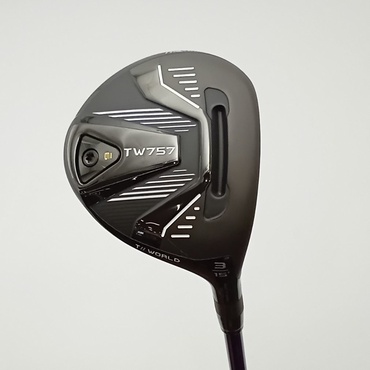TW757 3W 15°  S VIZARD　MP　6