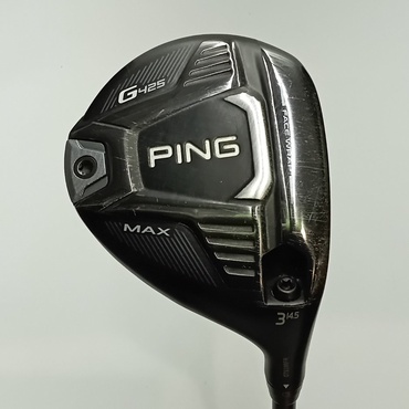 G425　MAX 3W 14.5°  S ALTA　J　CB　SLATE
