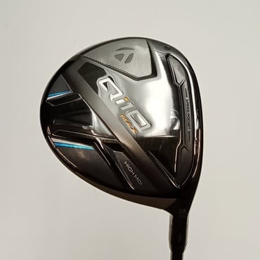 Qi10　MAX 3W 16°  R Diamana　BLUE　TM50