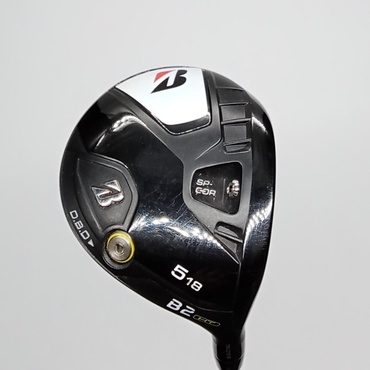 B2HT 5W 18°  Speeder　NX　BS40w