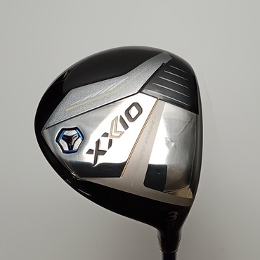 XXIO　13　ネイビー 3W 15°  S XXIO　MP1300　ネイビー