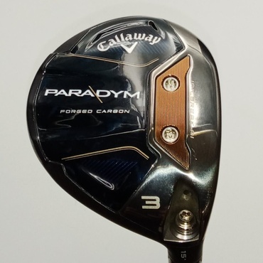 PARADYM FW その他カーボン